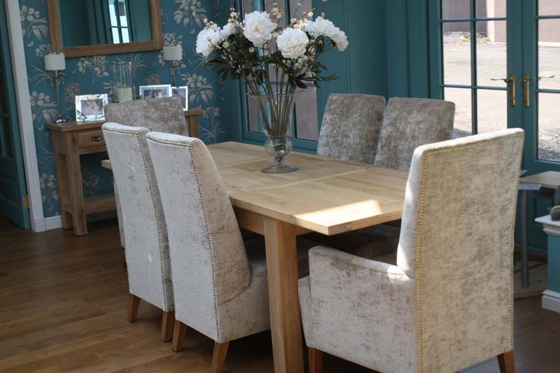 Details about the Linton Dining Chairs