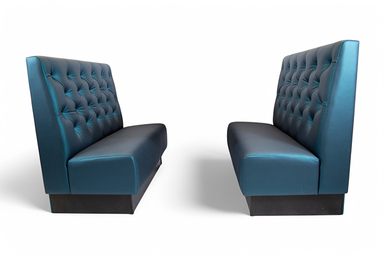 Button Back Double Unit
Button Back Double Unit