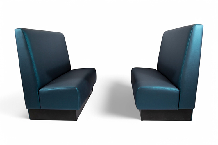 Plain Back Double Unit Plain Back Double Unit