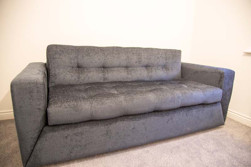 Details about the Mecca Sofa Bed