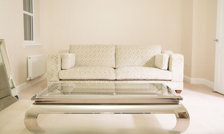 A CLassic Milan Sofa